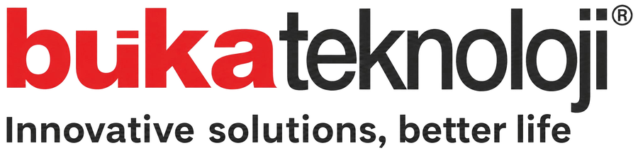 Büka Teknoloji